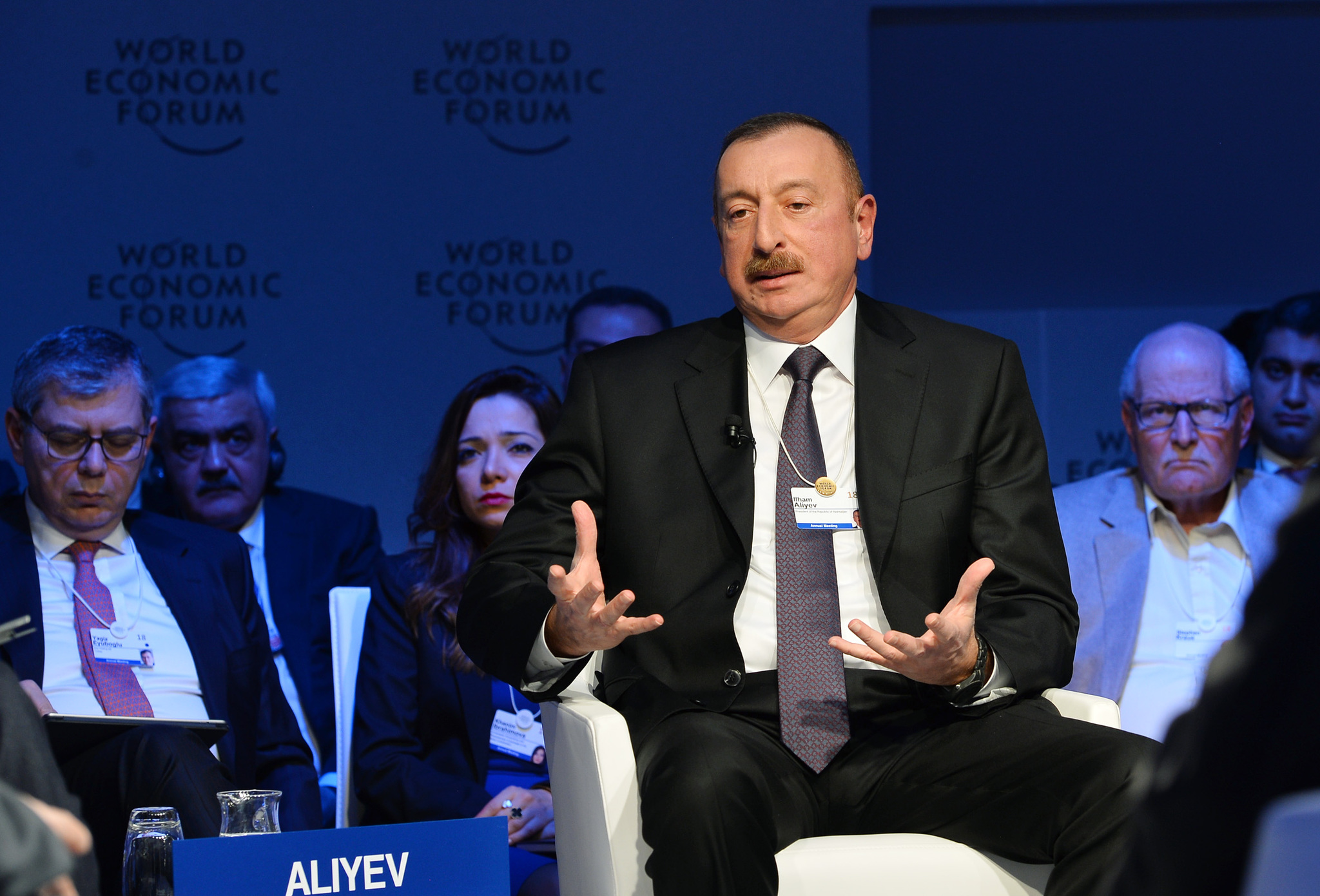 Aliyev