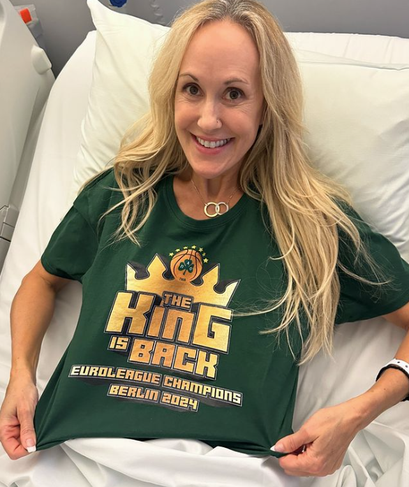 Brandi Love
