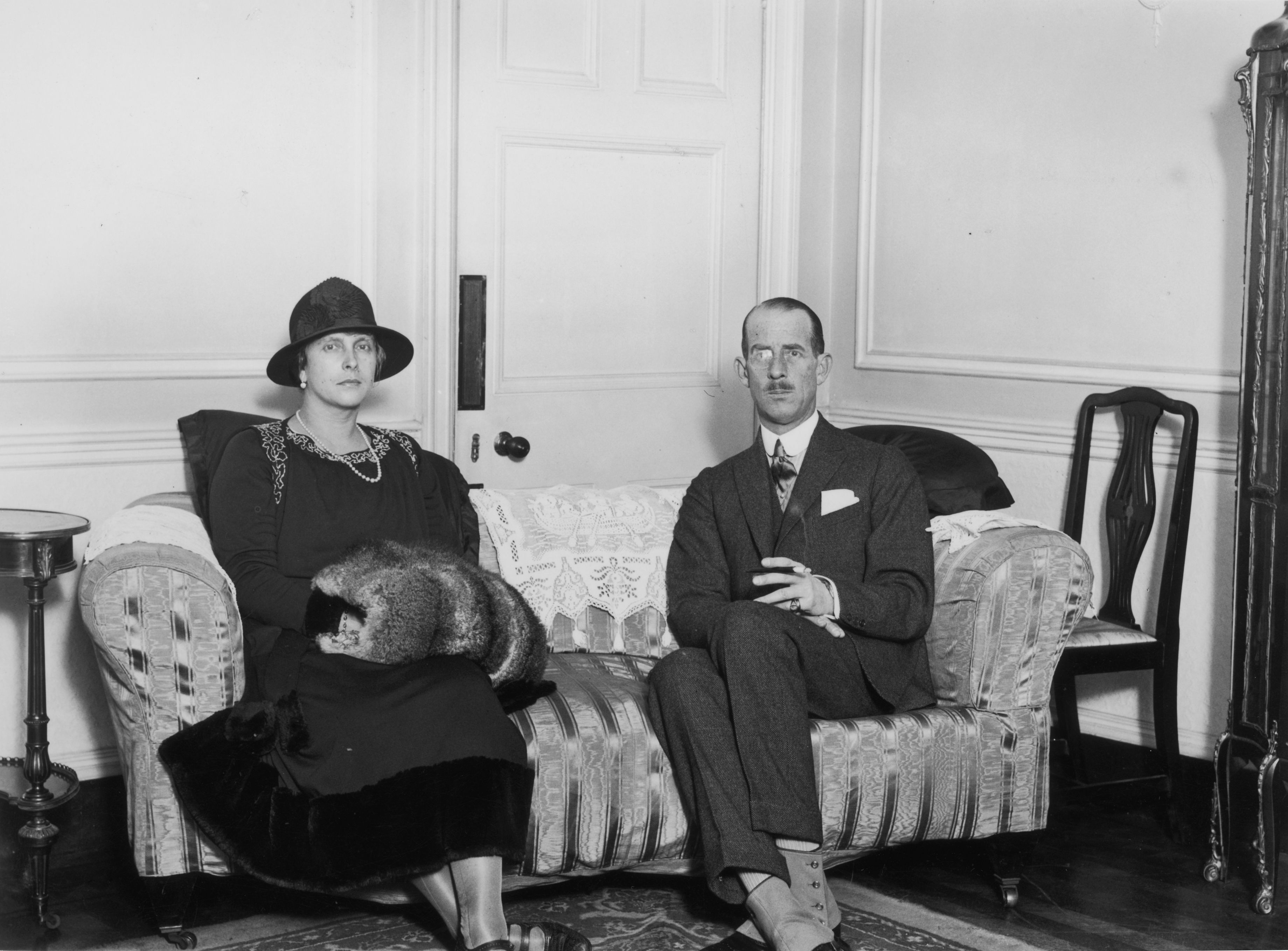 Princess Alice of Greece 1
