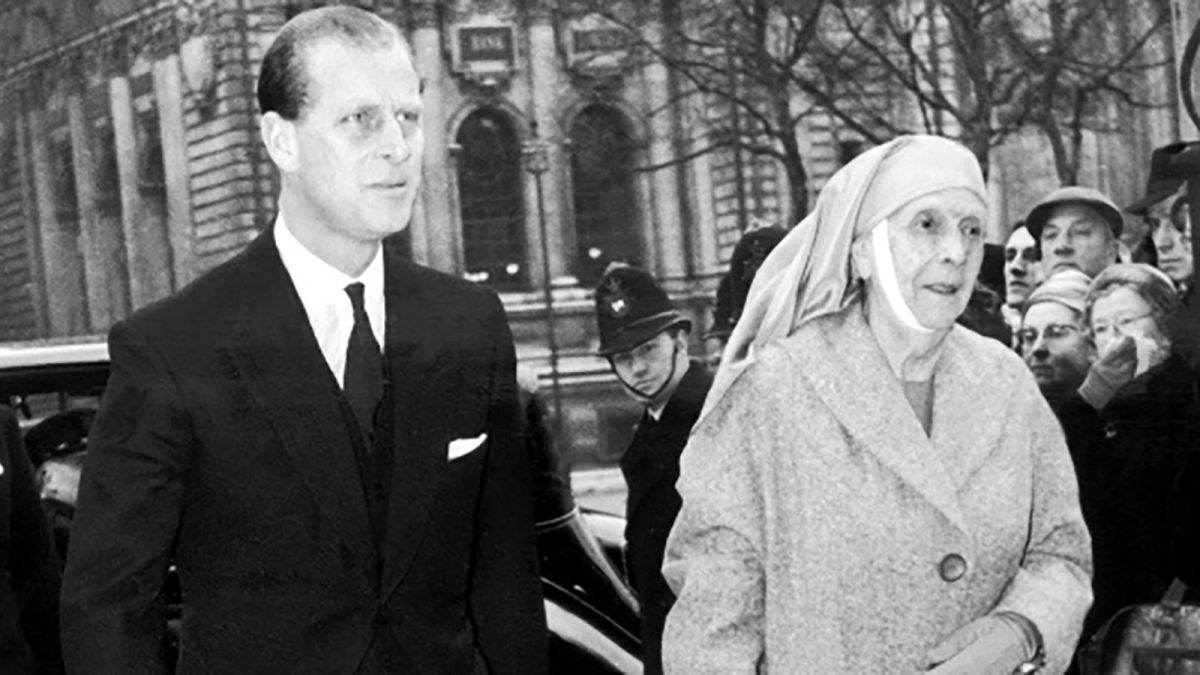 Princess Alice of Greece 2