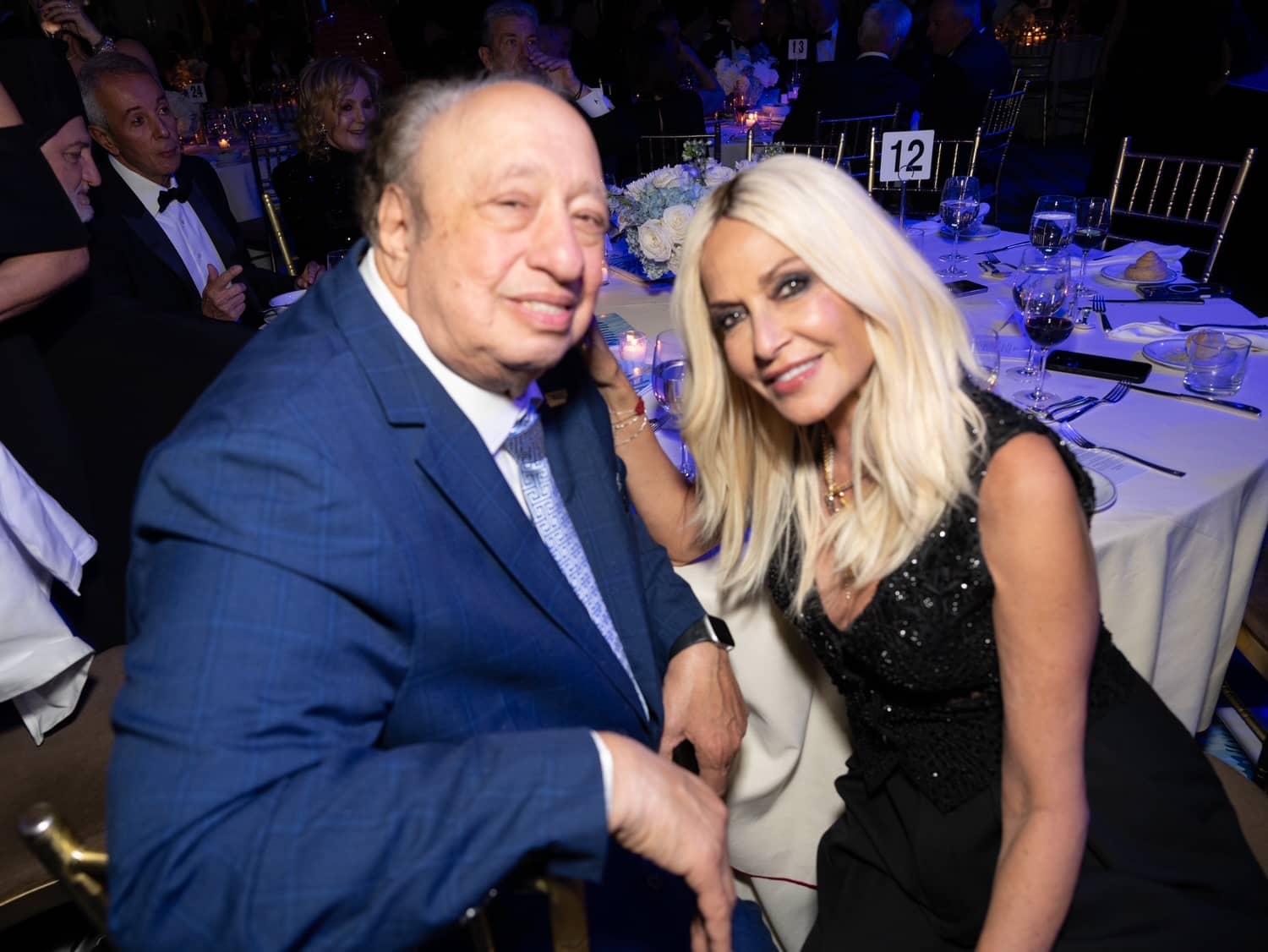 vissi gala 2025 photo