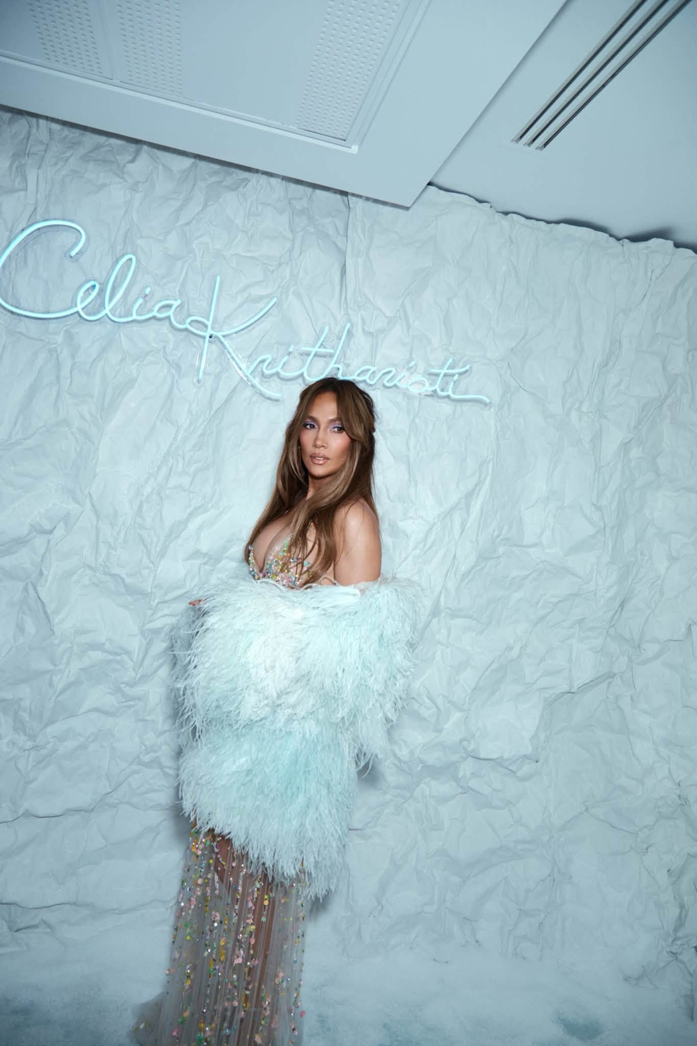J Lo