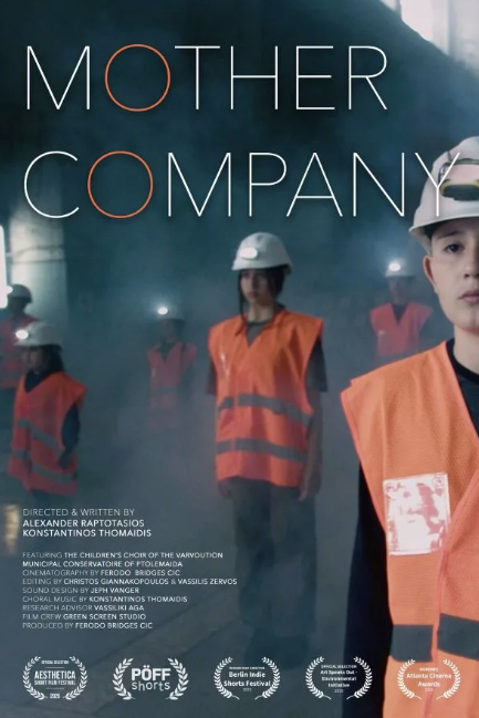 mother company