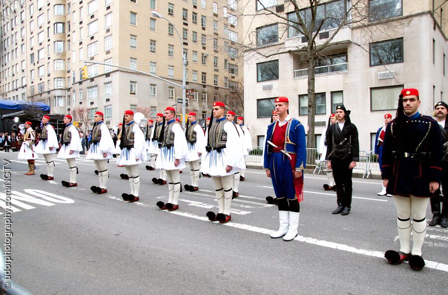 PRESIDENTIAL GAURD