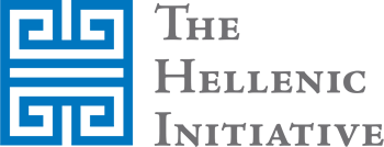 The Hellenic Initiative Banner