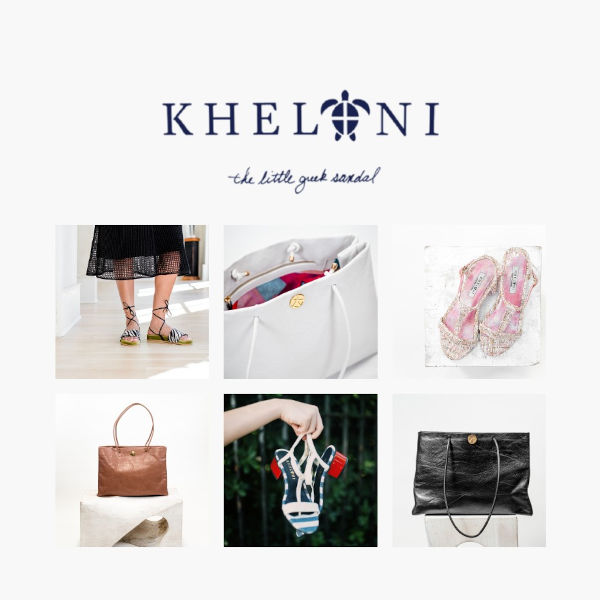 Kheloni Banner