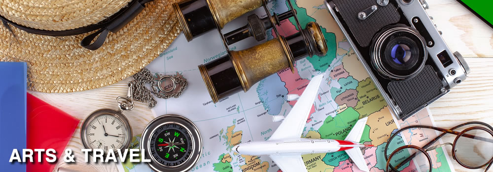 artsandtravel