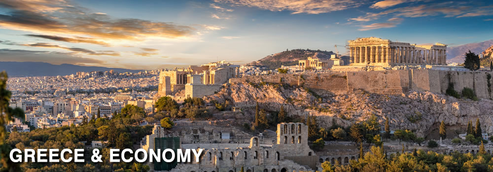 News for Greece and Economy