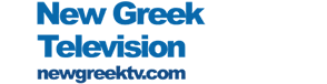 New Greek TV