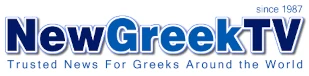 New Greek TV
