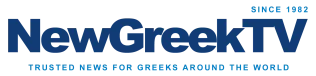New Greek TV