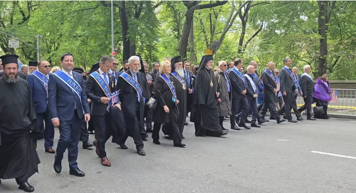 parade 1
