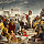 Nineteenth-century painting by Philipp Foltz depicting the Athenian politician Pericles delivering his famous funeral oration in front of the Assembly – Public Domain