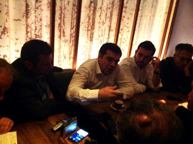 tsipras reporter 7