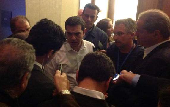 tsipras reporter 8