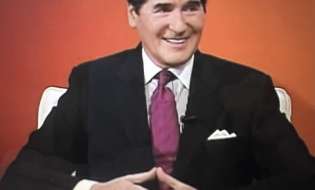 Remembering Ernie Anastos: A Voice of Integrity, Faith, and Greek Pride