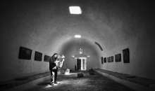 Reviving Heritage, Shaping Global Culture, A Conversation with Yannis Pantazis