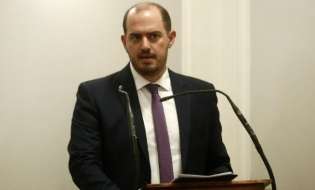 Deputy FM Kotsiras: Bringing young college students and researchers of the diaspora closer to Greece