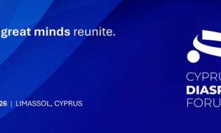 The Cyprus Diaspora Forum Returns — Bigger, Bolder, and More Global Than Ever