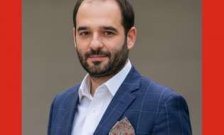 Konstantinos Komodromos: a Greek Cypriot for the first time on TIME magazine’s CLIMATE 100 list