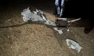 Greek hostess among casualties in Libyan jet crash