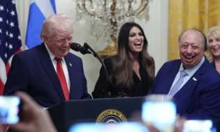 Trump Hosts Greek Independence Day Reception at White House, Hails Ancient Greece as Inspiration for American Democracy