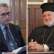 On St. Demetrios School, Abp. Elpidophoros presents a plan and exudes confidence