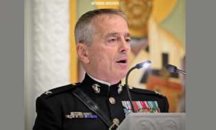 Col. Matthew Bogdanos named recipient of 2026 Marica Vilcek Prize in Art History