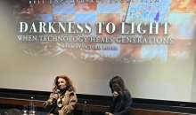 Darkness to Light: When Technology Heals Generations