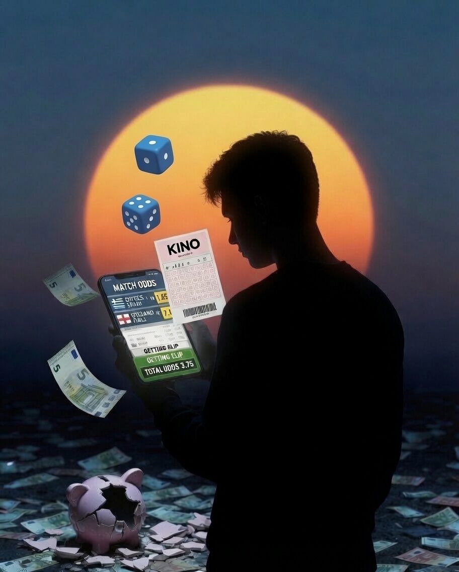 Gambling