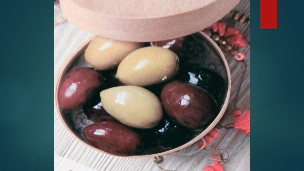 Olives