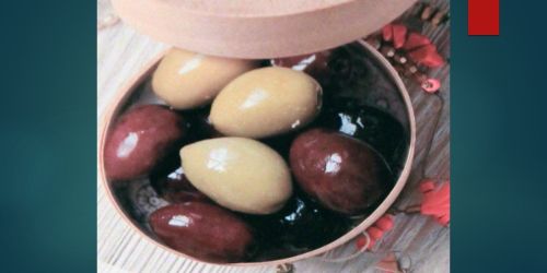Olives