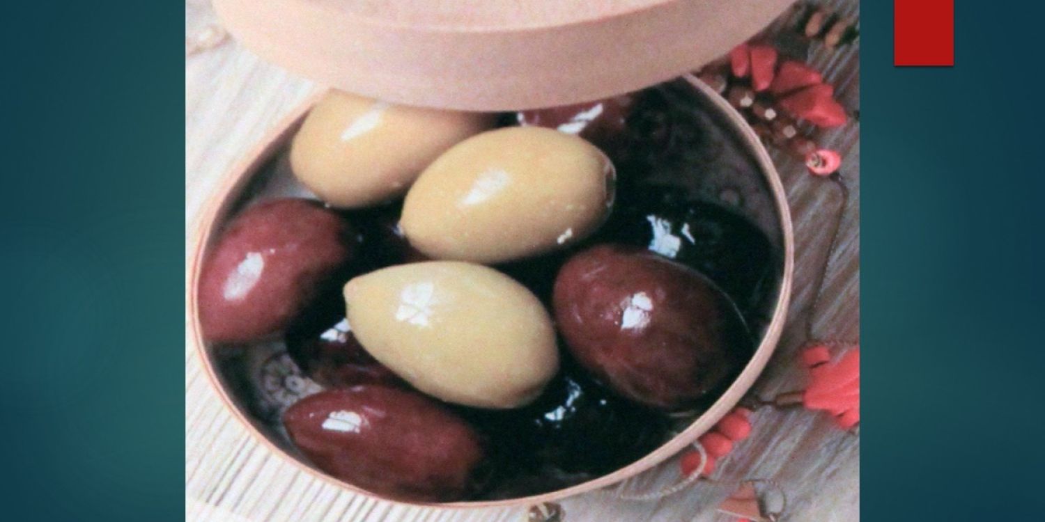 Olives