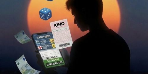 Gambling