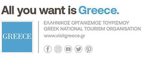 Visit Greece banner